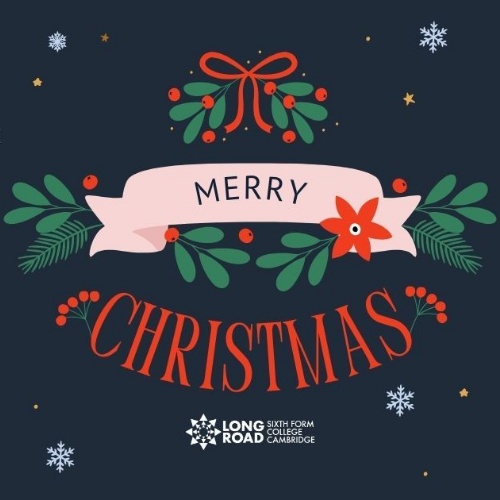 <p>Long Road<br />
Sixth Form College</p>
 news image